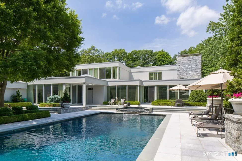 38 Partridge Hollow Road, Greenwich, CT