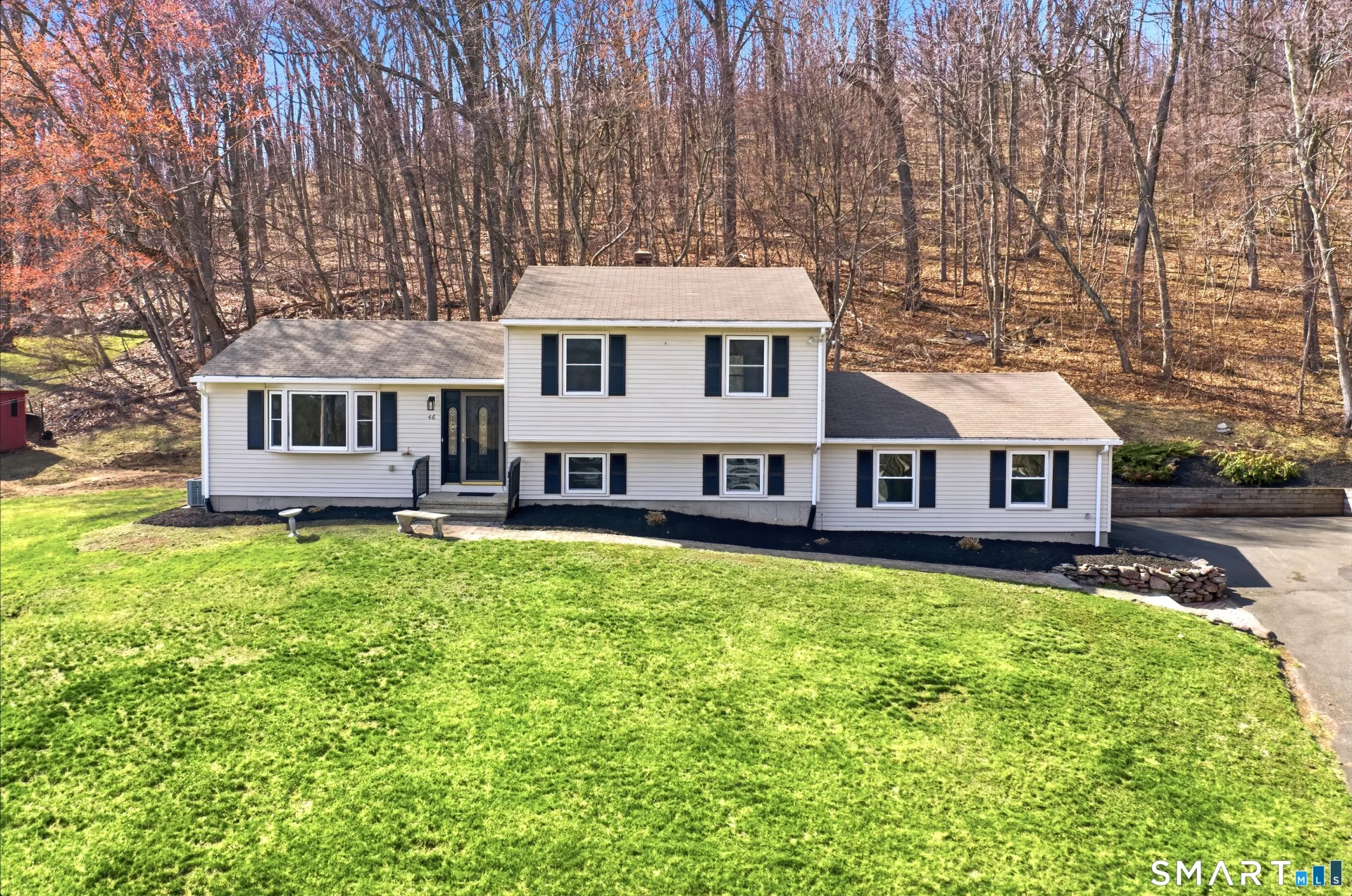 46 Rainbow Court, Hamden, CT