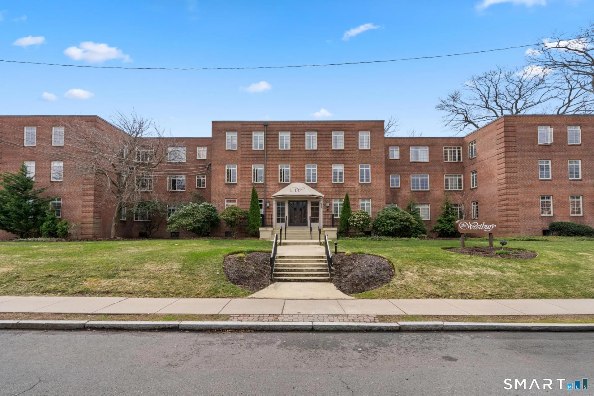 869 Farmington Avenue #205, West Hartford, CT