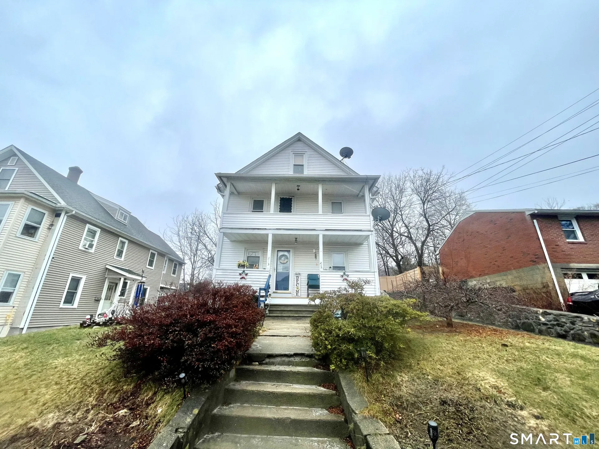 213 Funston Avenue, Torrington, CT