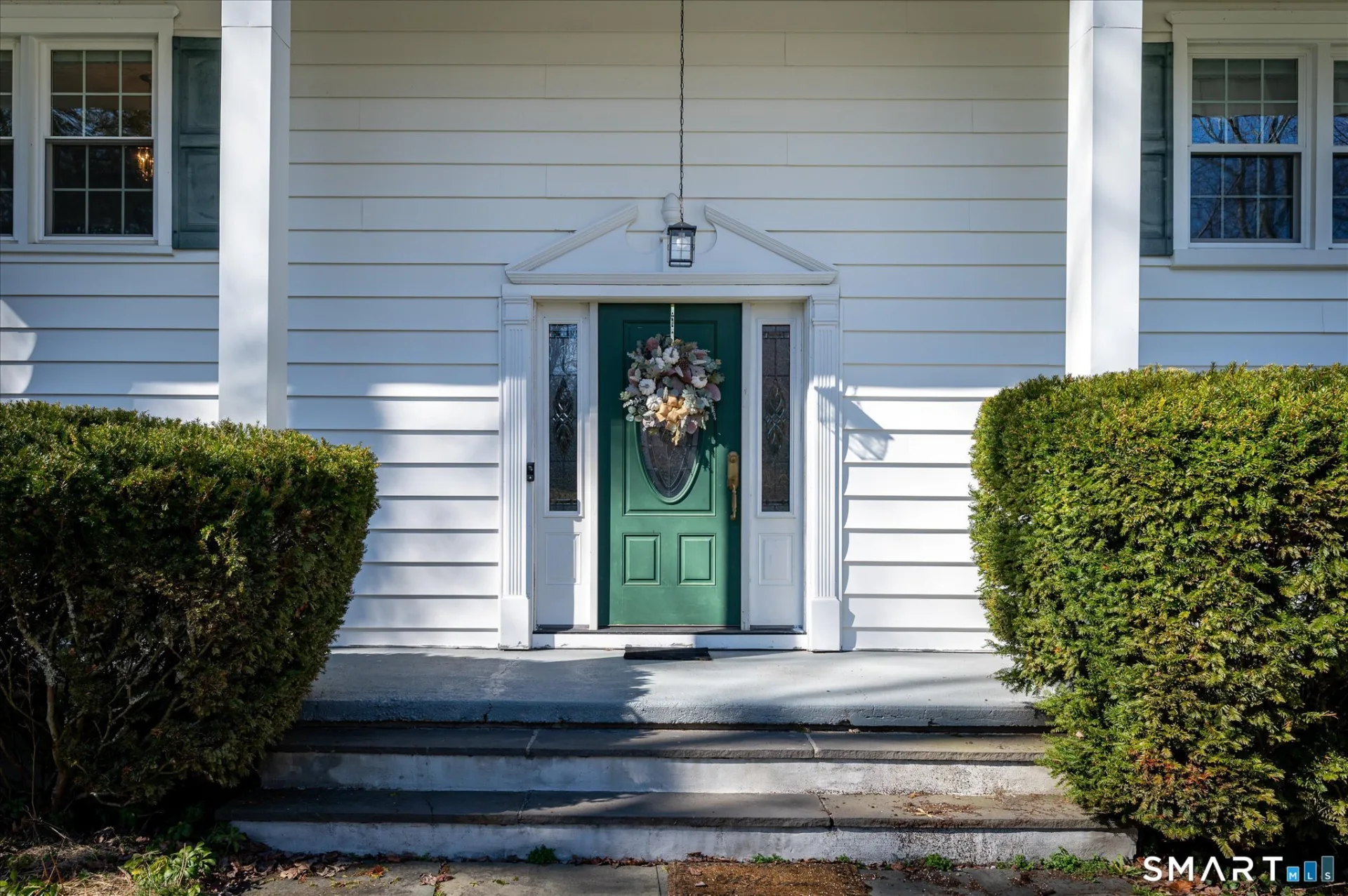 29 Echo Hill Drive, Stamford, CT