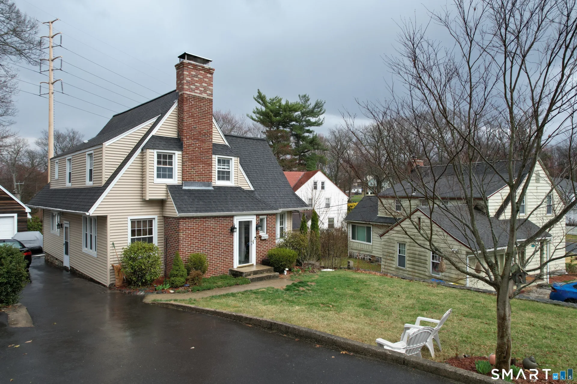 14 Arden Road, Waterbury, CT