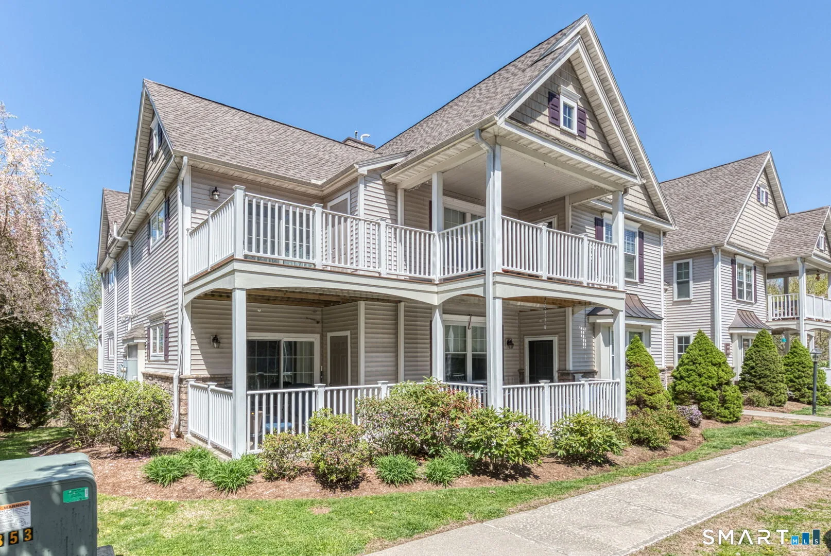 95 South Ridge Lane #E102, Berlin, CT