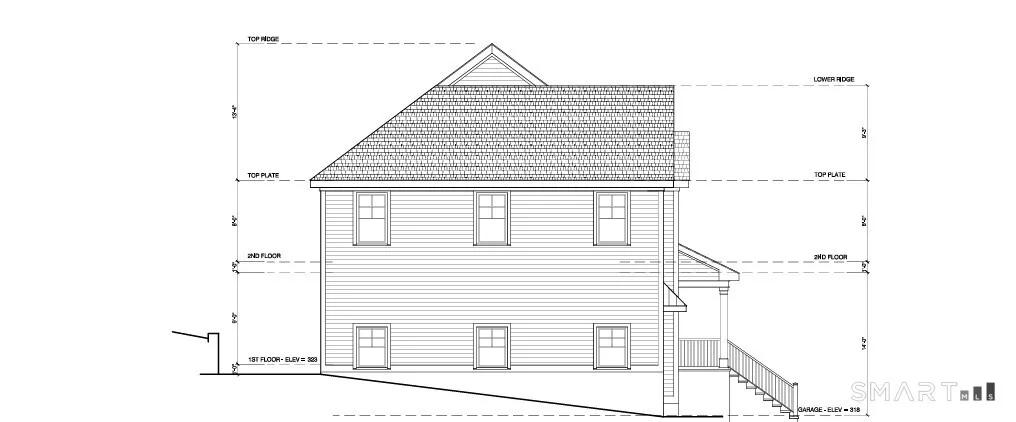 Lot 12 Aspen Lane, Stamford, CT
