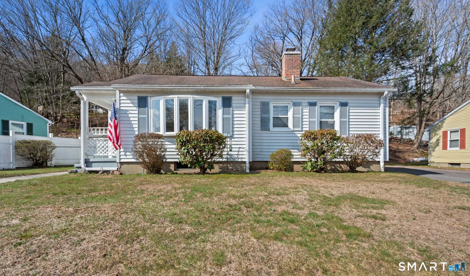 105 Brookside Avenue, Naugatuck, CT