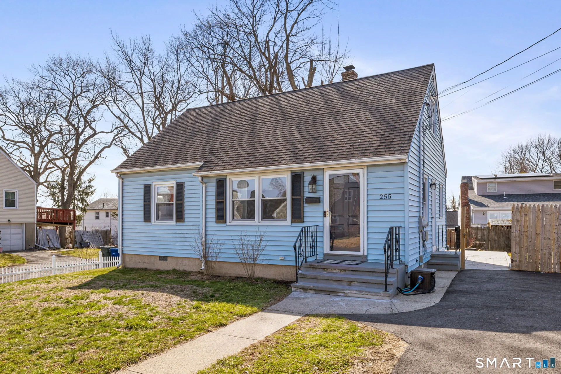 255 Ruth Street, Bridgeport, CT