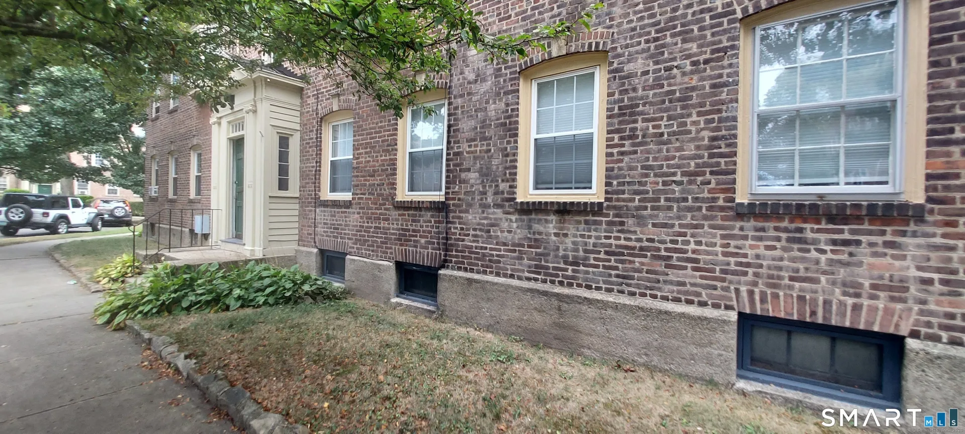 580 Wilmot Avenue #2, Bridgeport, CT