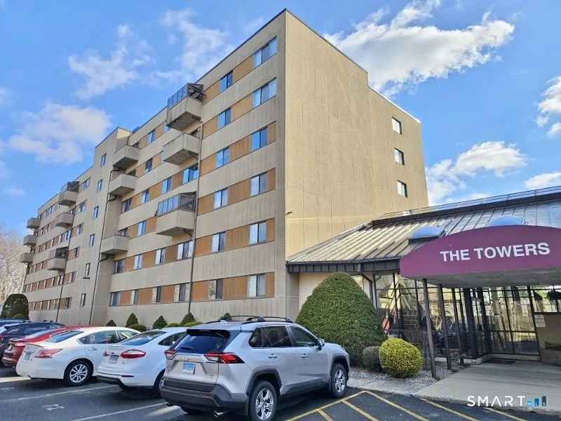 45 Putter Drive #509, Wallingford, CT