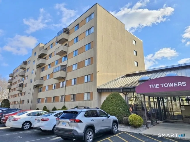 45 Putter Drive #509