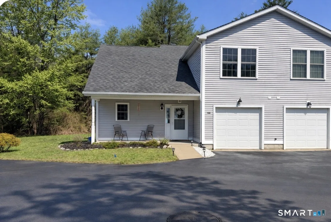 98 Proulx Street #D, Brooklyn, CT