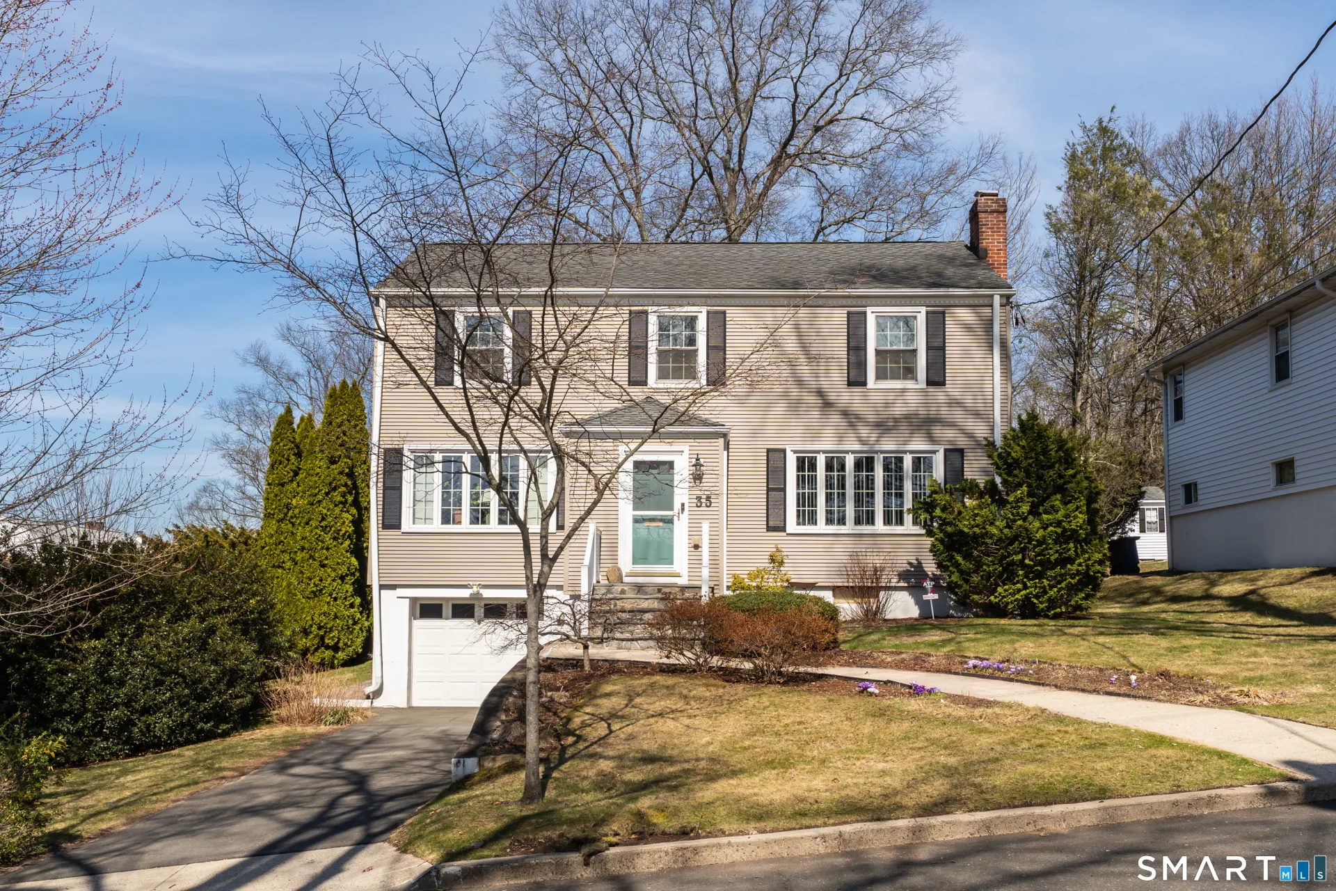 35 Pelham Lane, New Haven, CT