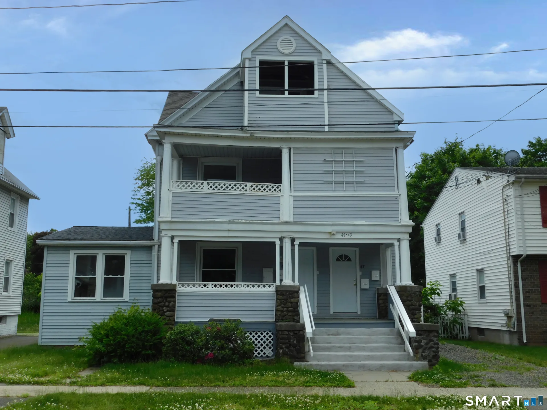 47 Spring Street, Wallingford, CT