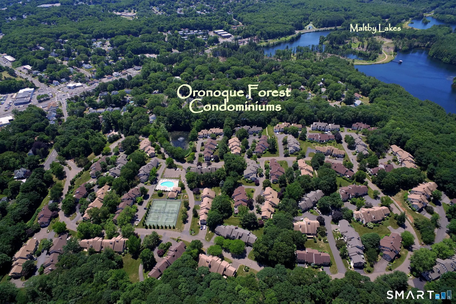 690 Forest Road #771, West Haven, CT