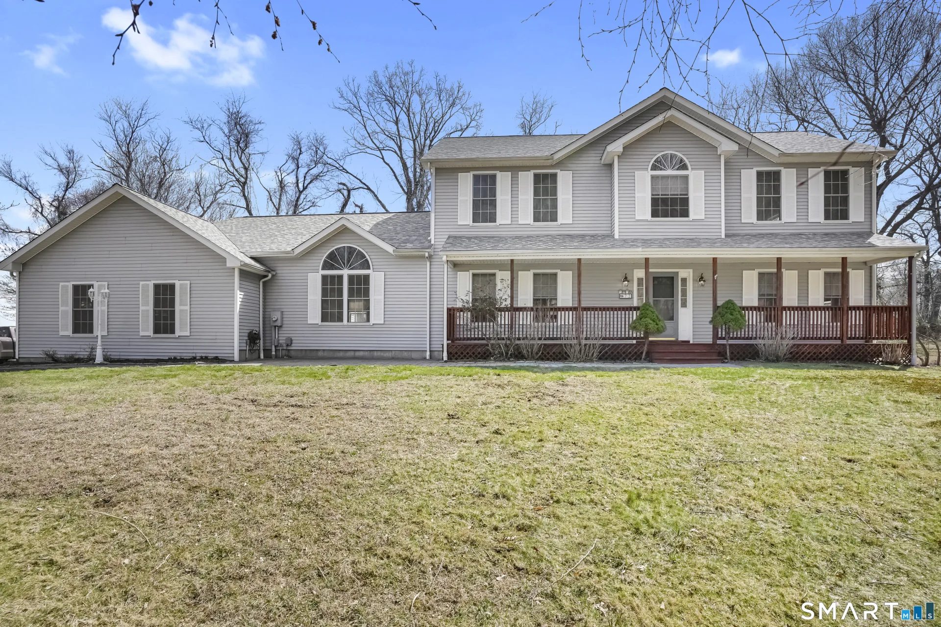 72 Perry Hill Road, Shelton, CT