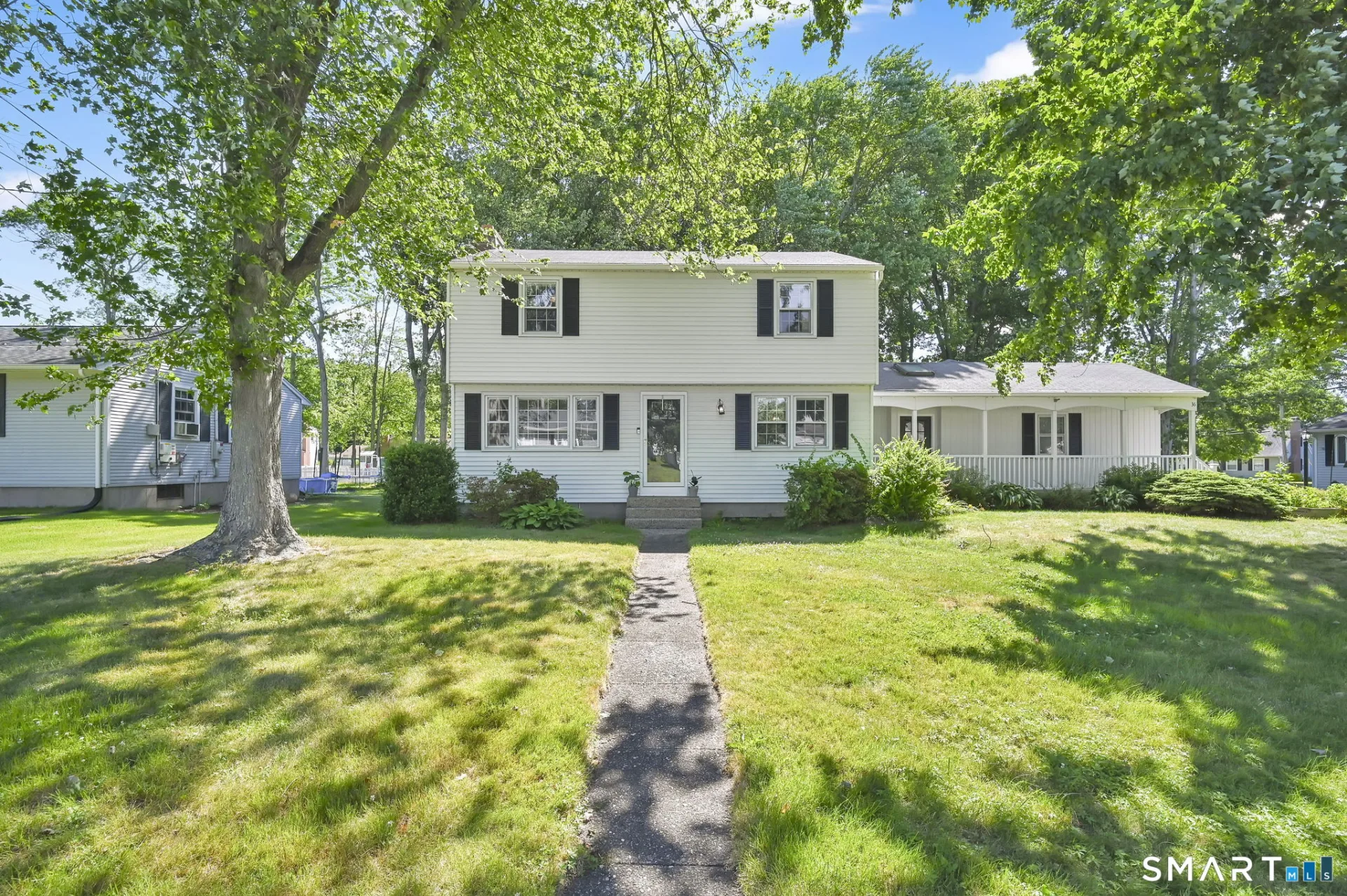 36 Jacqueline Drive, Bristol, CT