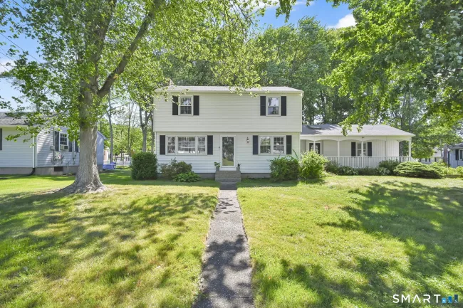 36 Jacqueline Drive
