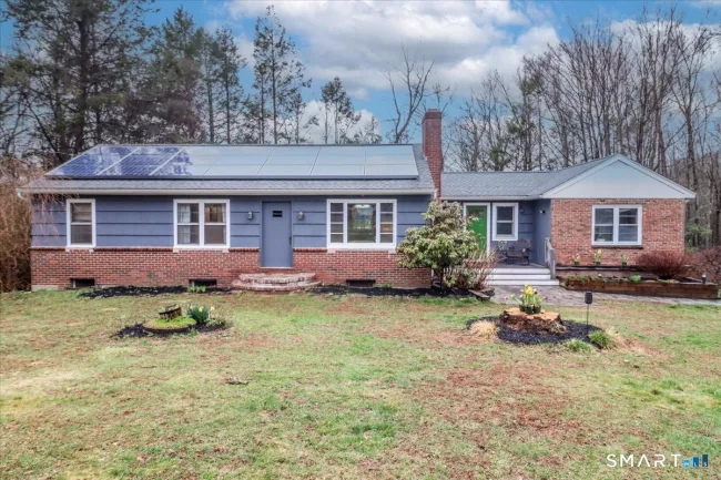 20 Mountain View Terrace