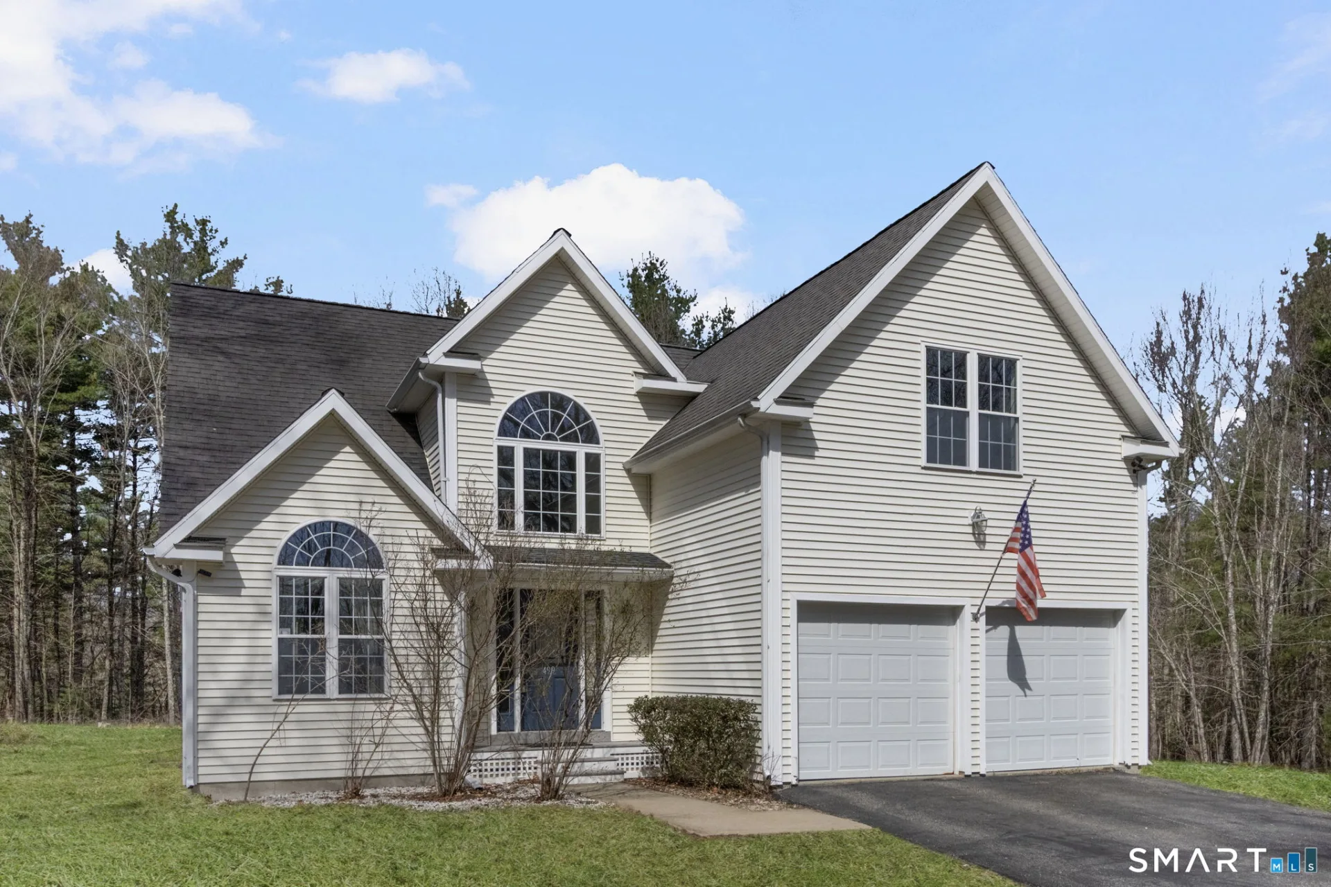 499 Hartford Road, Brooklyn, CT