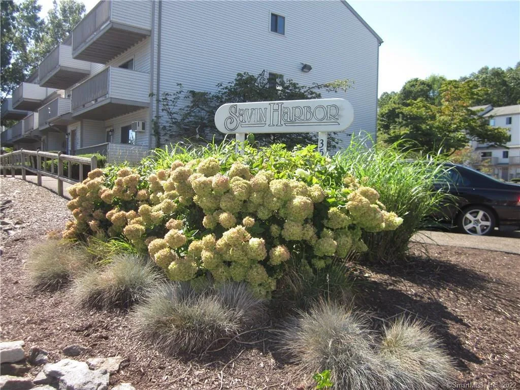 330 Savin Avenue #18, West Haven, CT