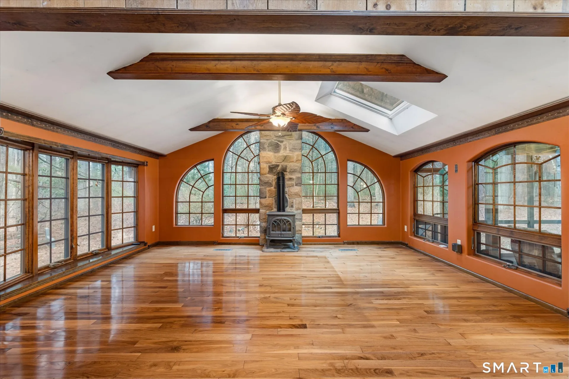 230 Bailey Woods Road, Brooklyn, CT