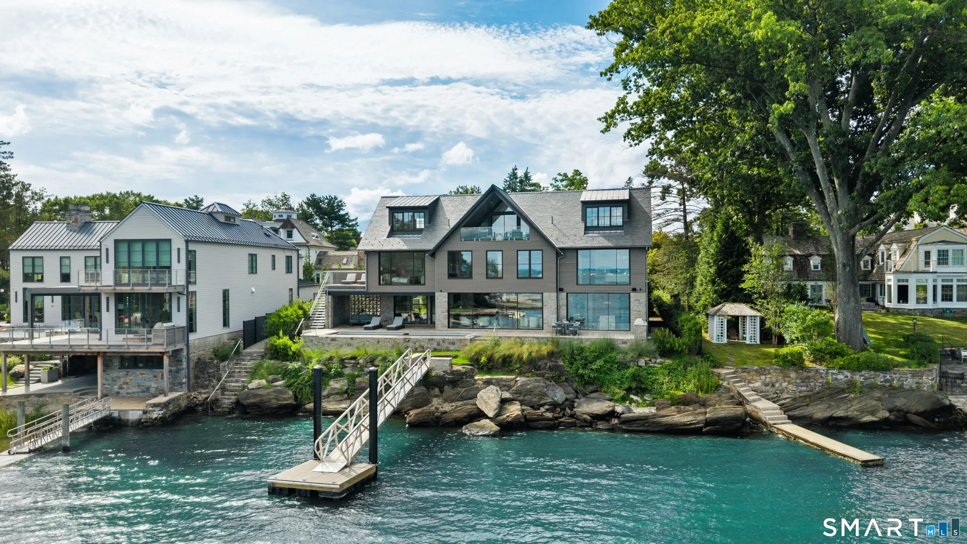 58 Shore Road, Greenwich, CT