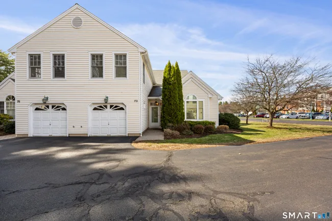 73 Southwick Court #73