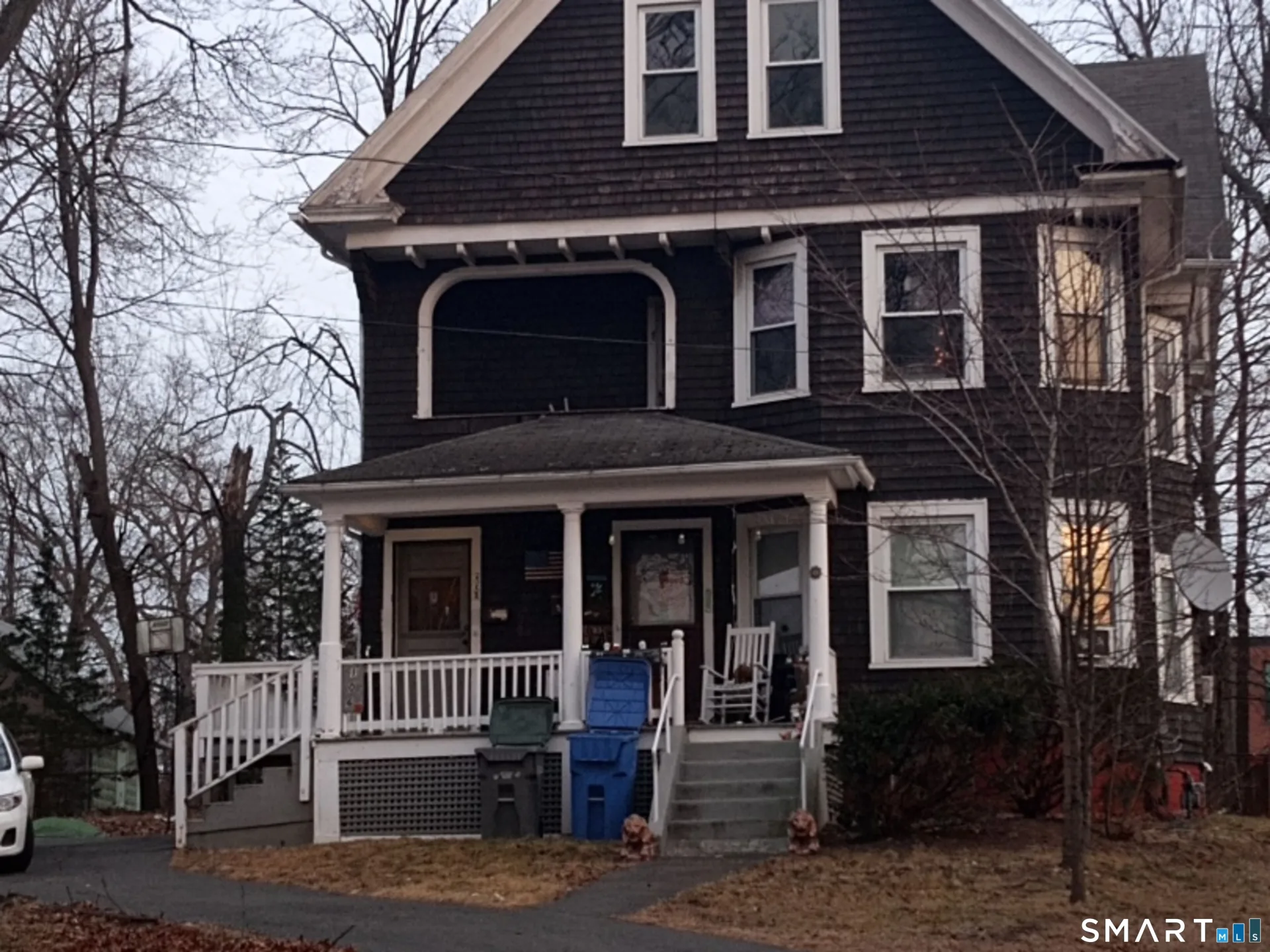 106-108 Chestnut Street, Manchester, CT