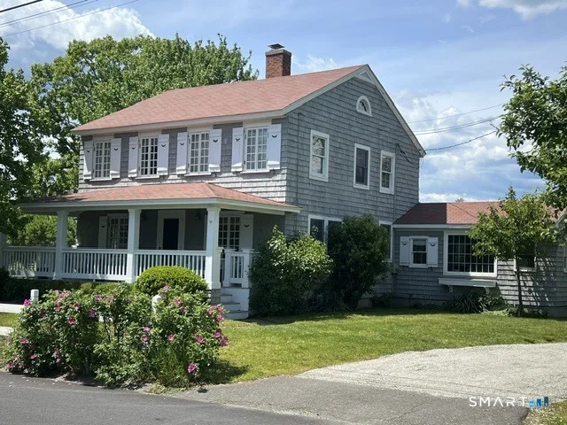 153 Middle Beach Road