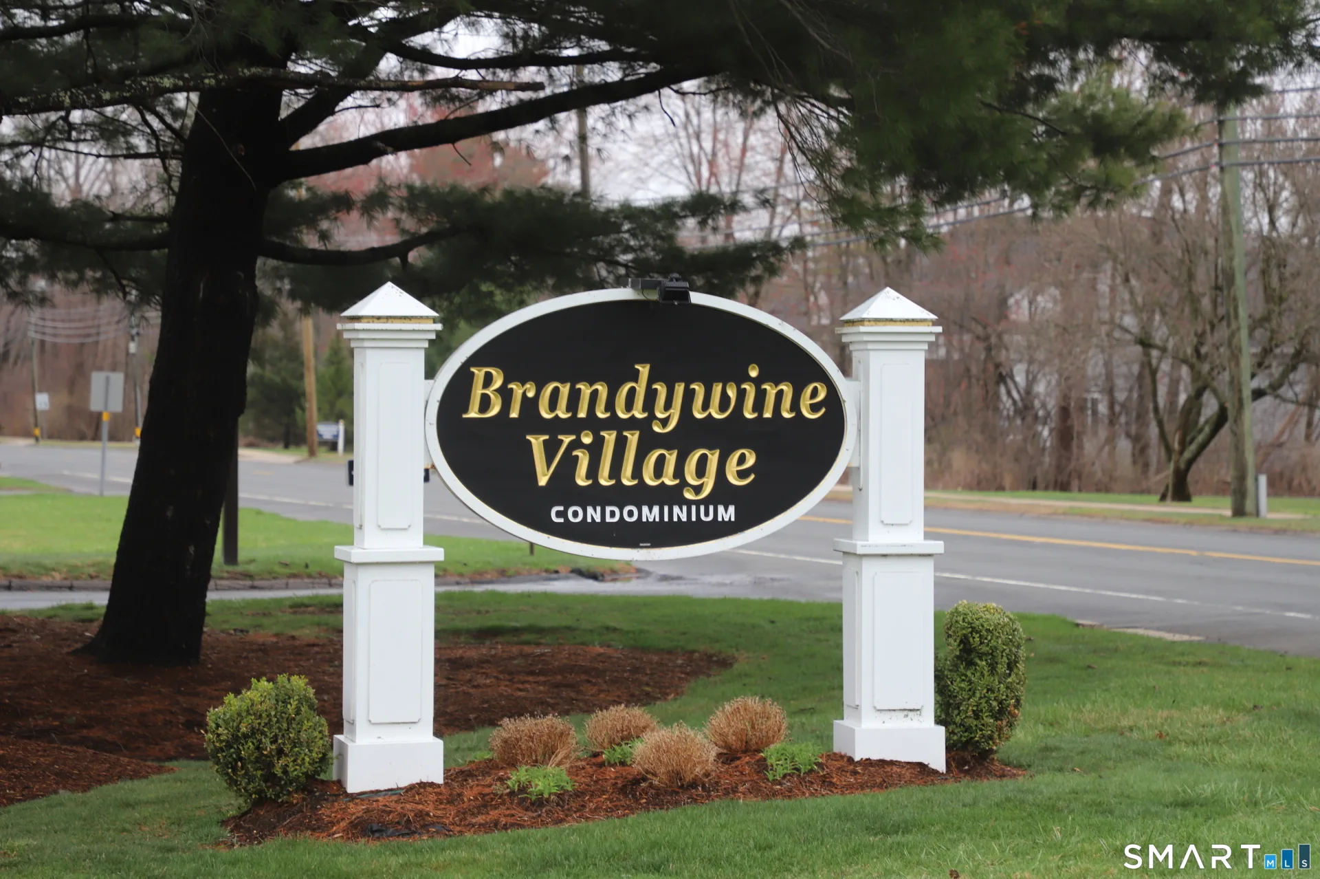 61 Brandywine Lane #61, Suffield, CT