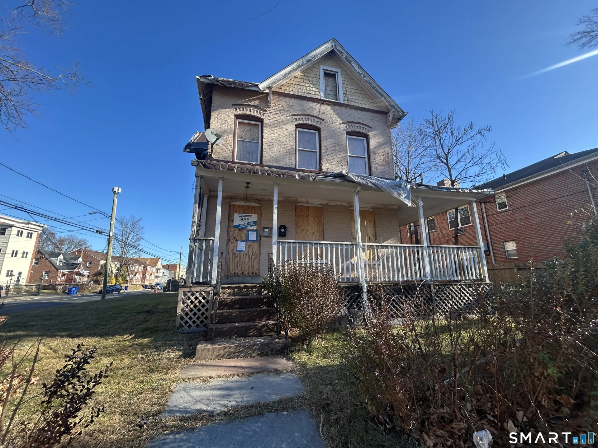 4 George Street, Hartford, CT