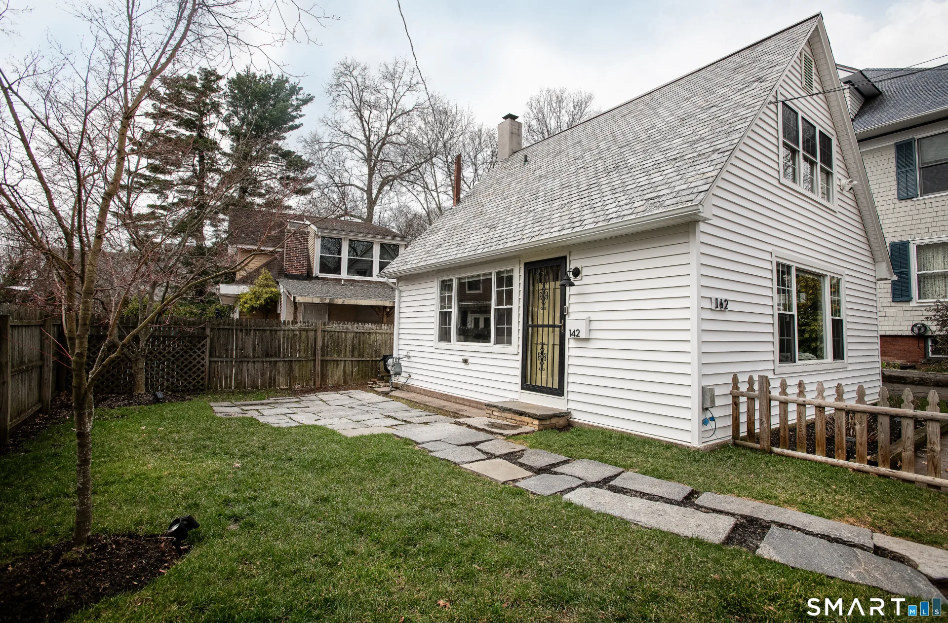 142 East Rock Road, New Haven, CT