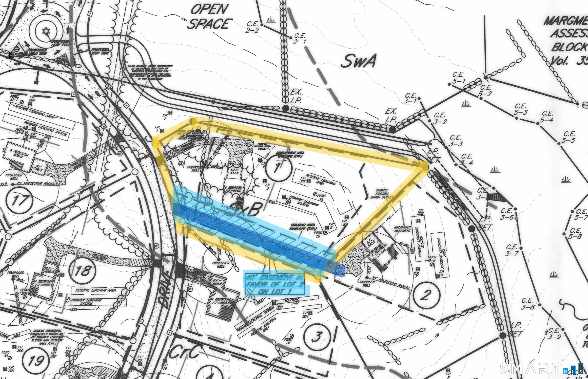 Beacon Hill Drive, Mansfield, CT