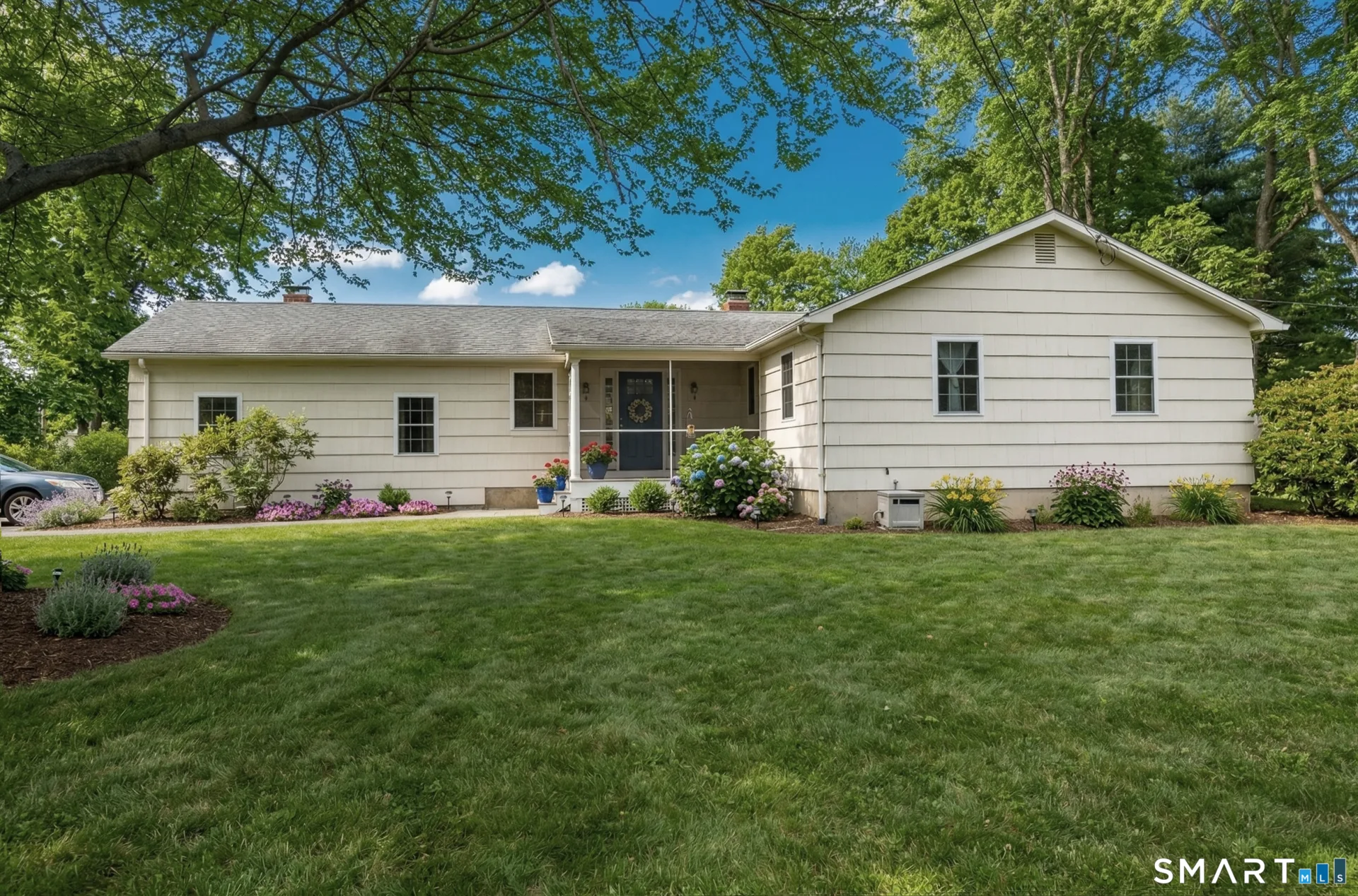 23 Meadowood Lane, Old Saybrook, CT