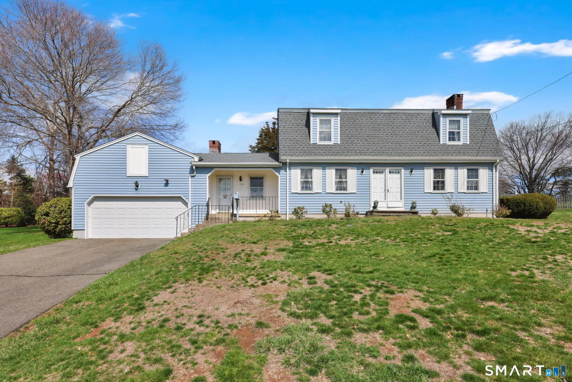 152 Ox Yoke Drive, Wethersfield, CT
