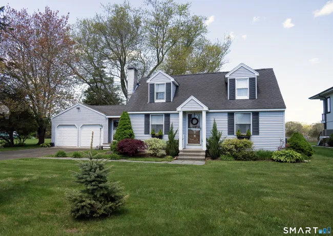 100 Pratt Road, Clinton, CT