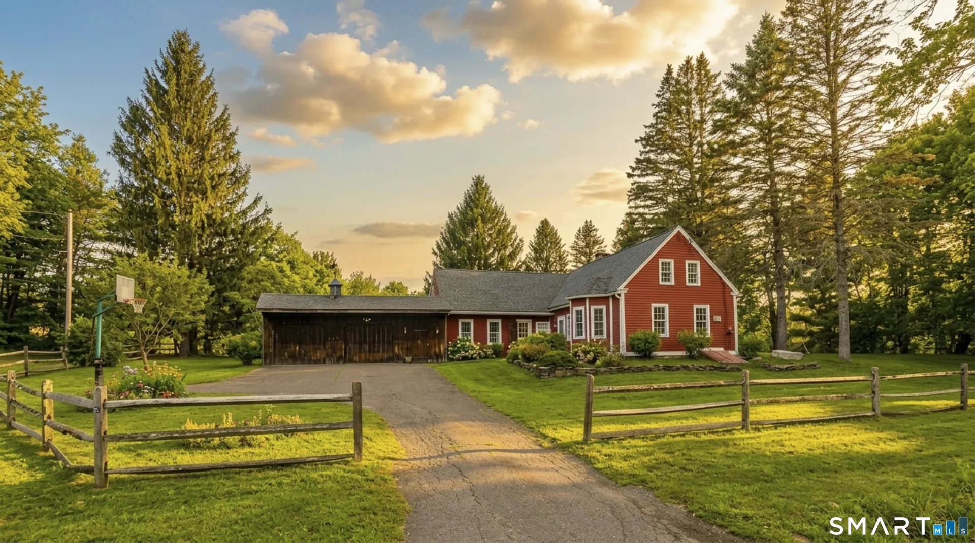 516 Cherry Brook Road, Canton, CT