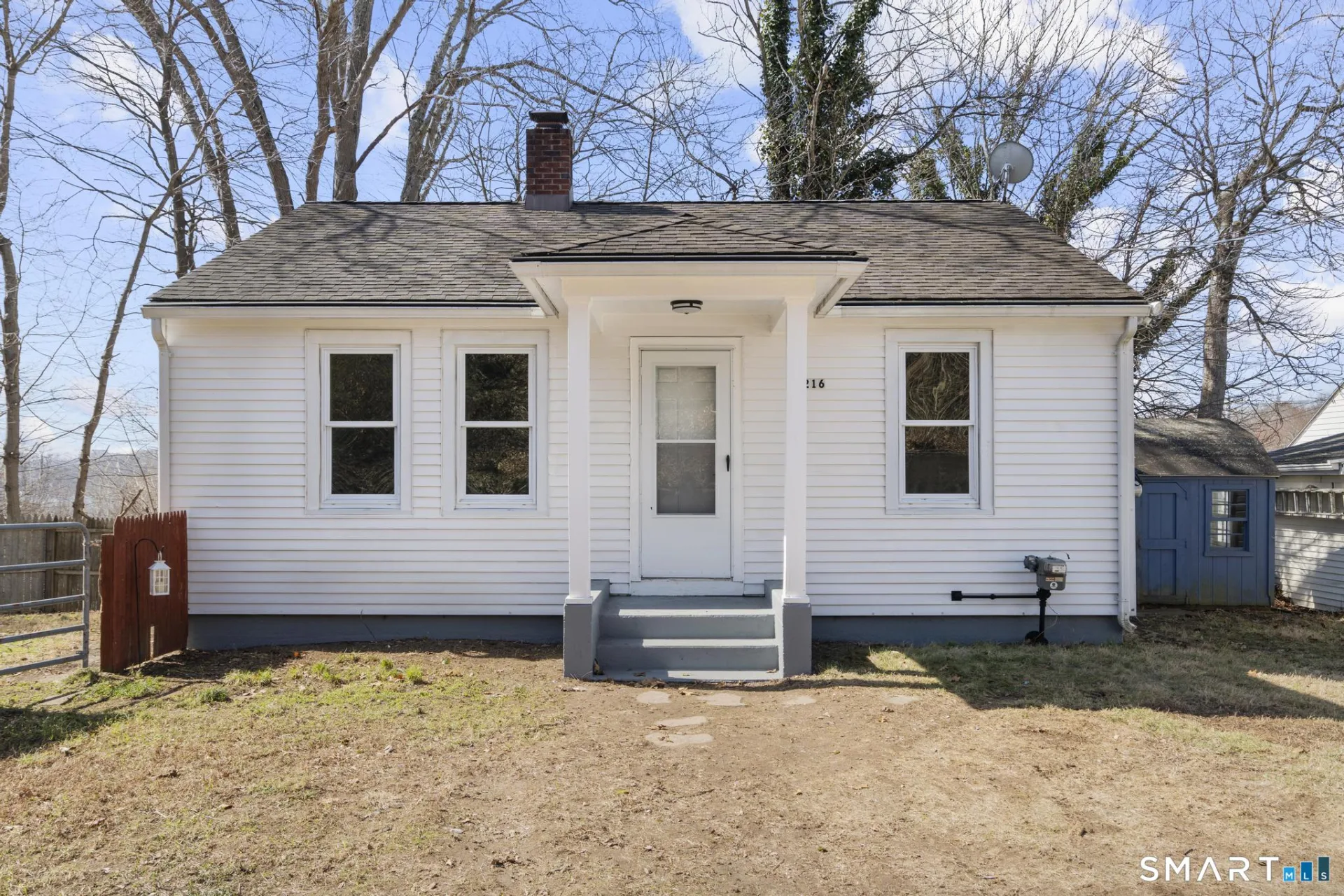 216-R West Thames Street, Norwich, CT