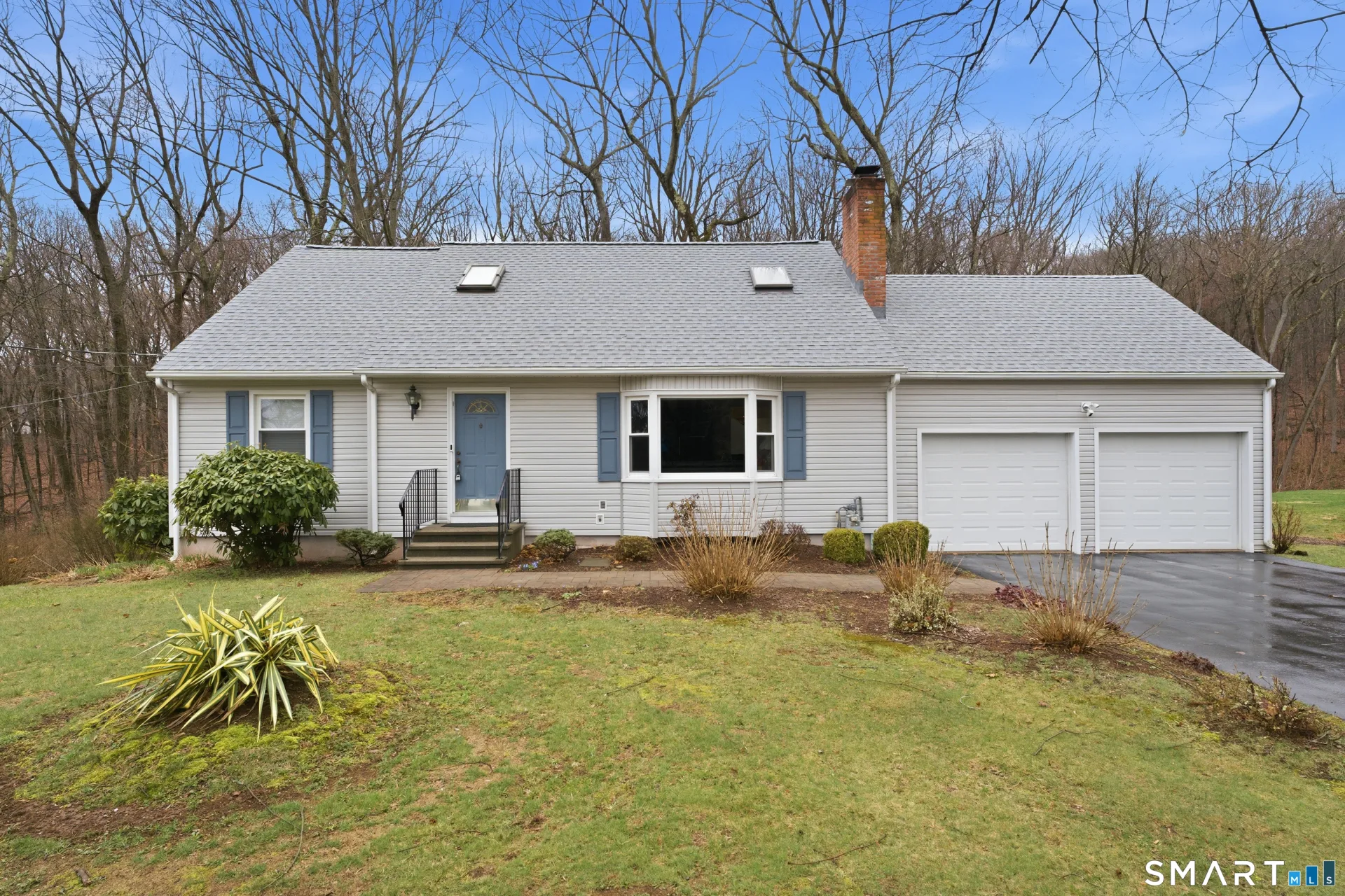 156 Bender Road, Hamden, CT
