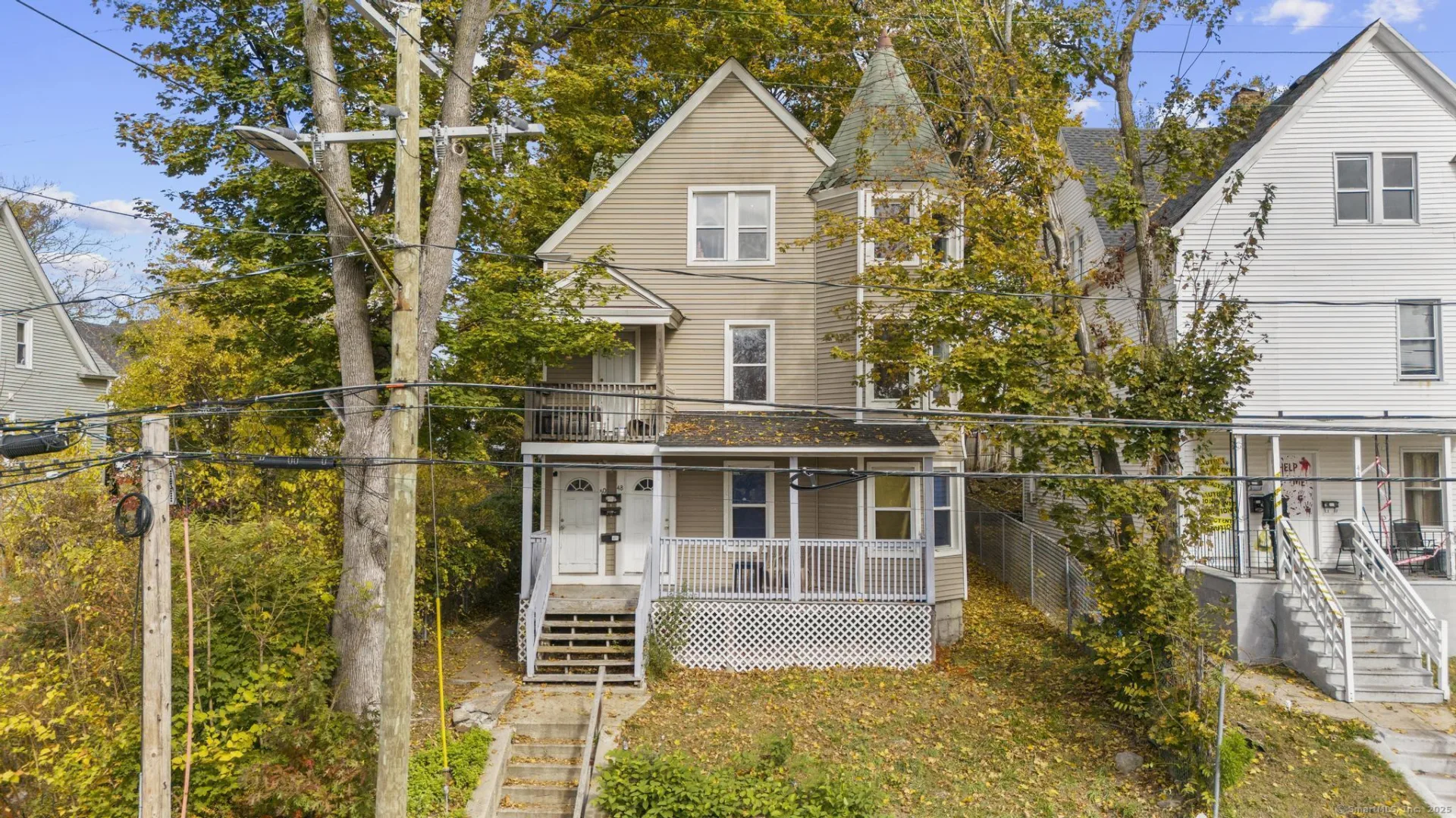 48 Dikeman Street, Waterbury, CT
