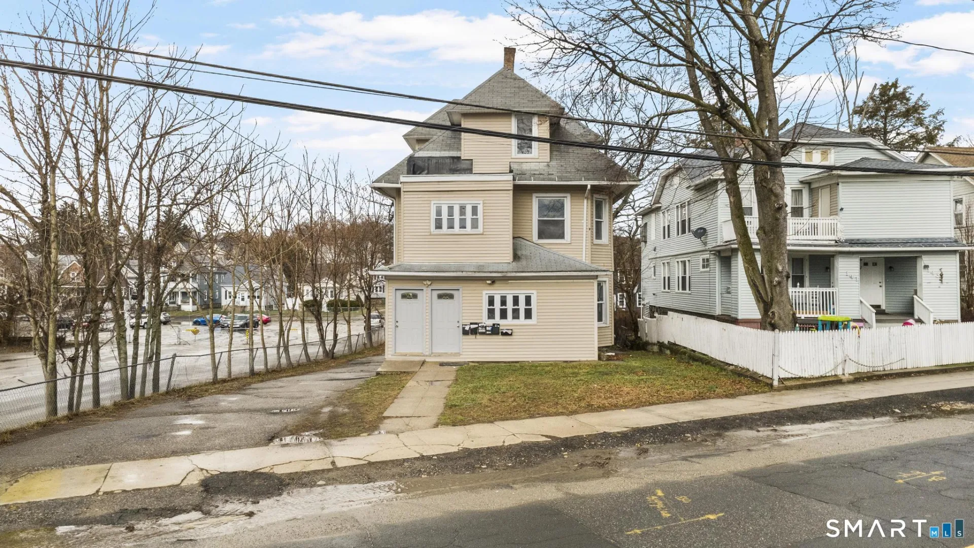 133 Southmayd Road, Waterbury, CT