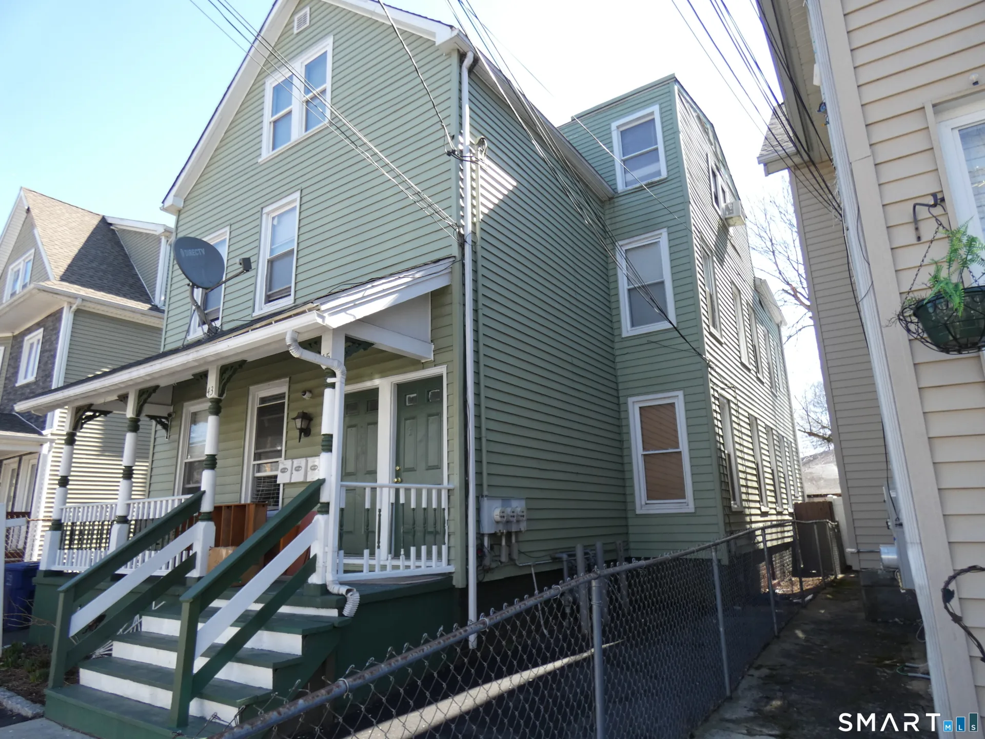 43 Elmwood Avenue, Bridgeport, CT