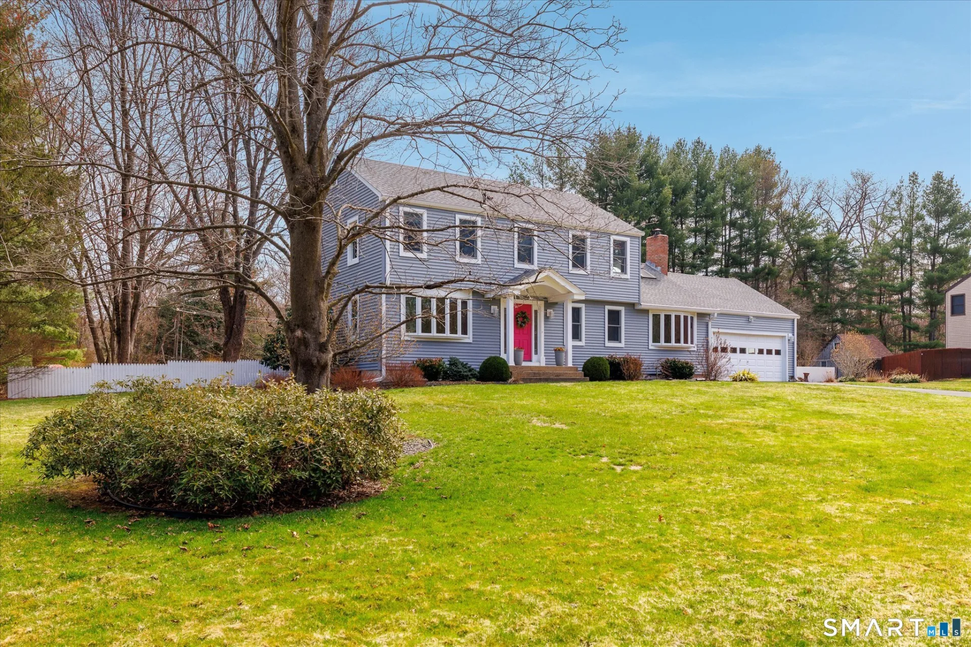 11 Walker Terrace, Vernon, CT