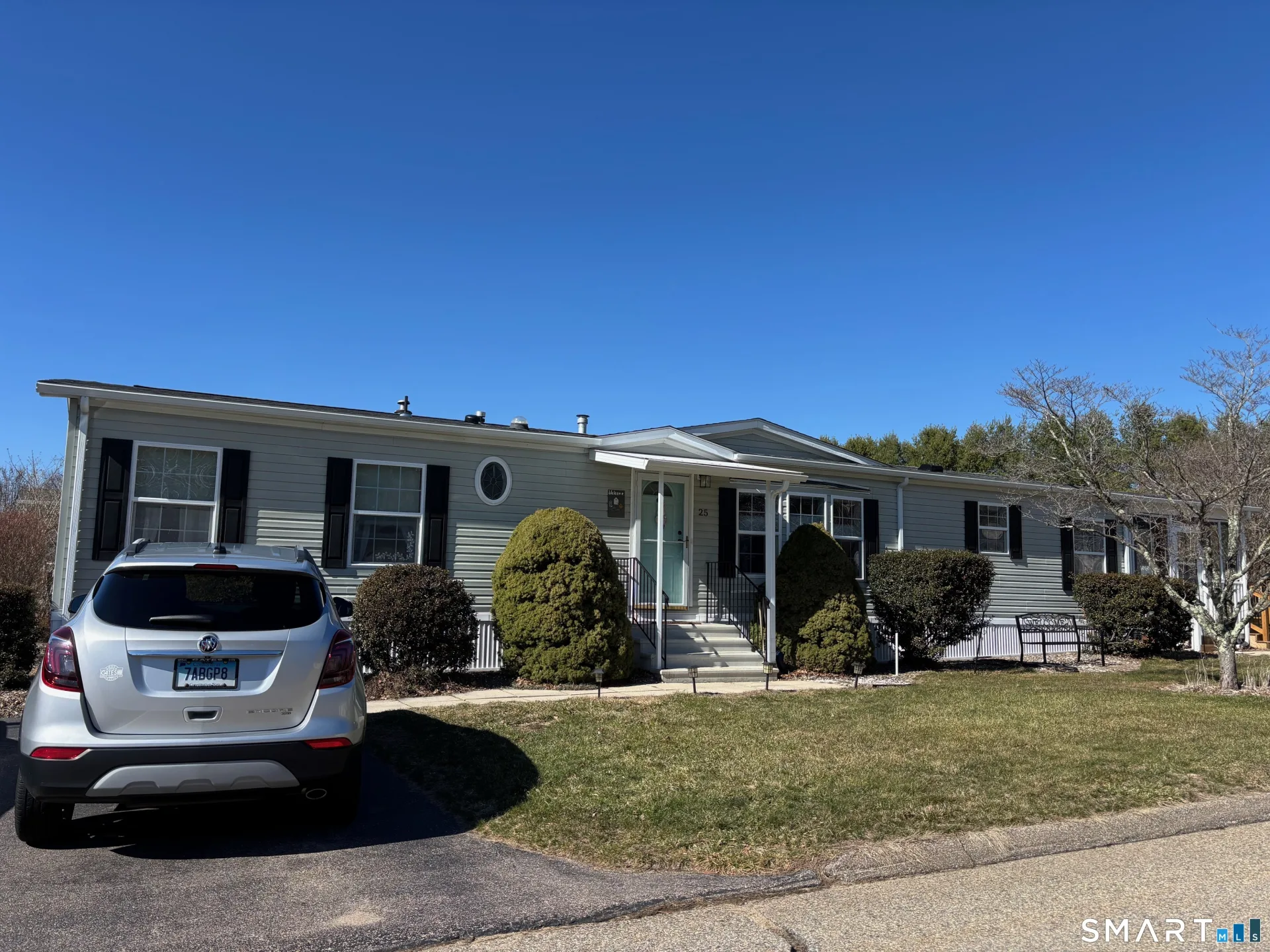 25 Kitty Lane, Windham, CT