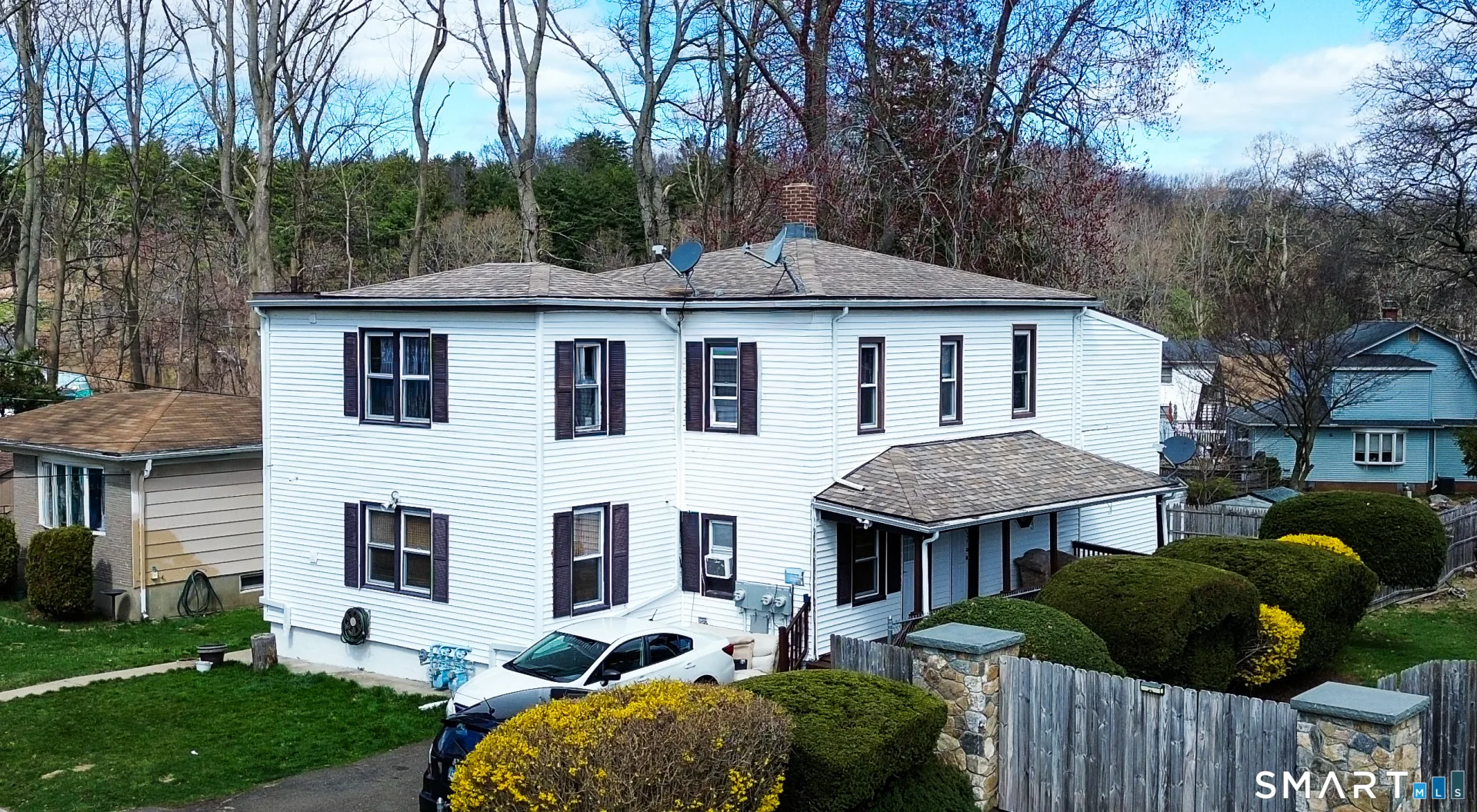 61 Hillside Street, West Haven, CT