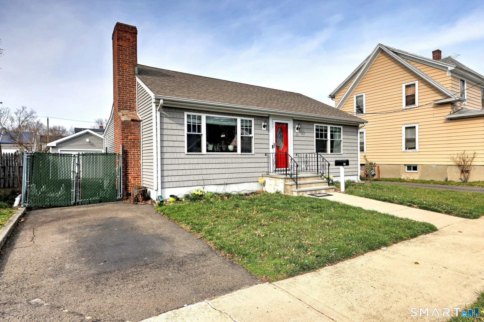 35 Nelson Terrace, Bridgeport, CT