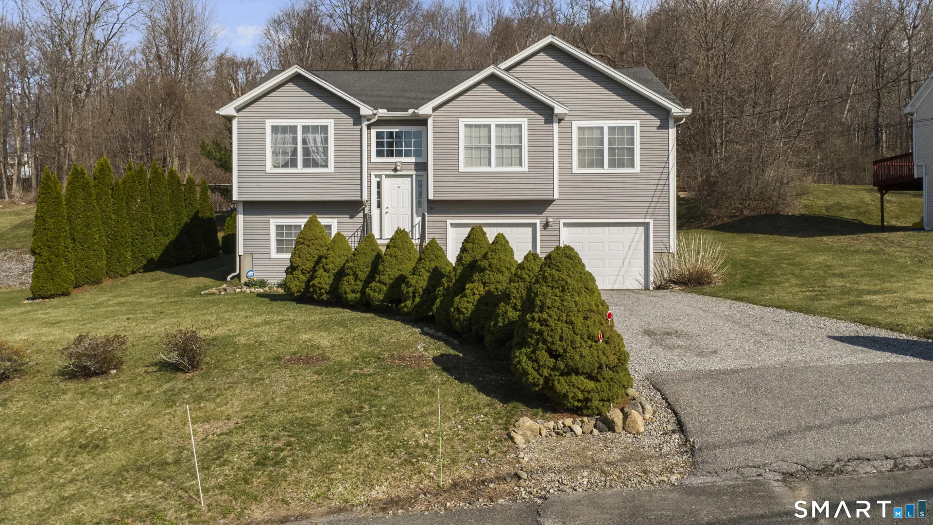 86 Hyde Street, Torrington, CT