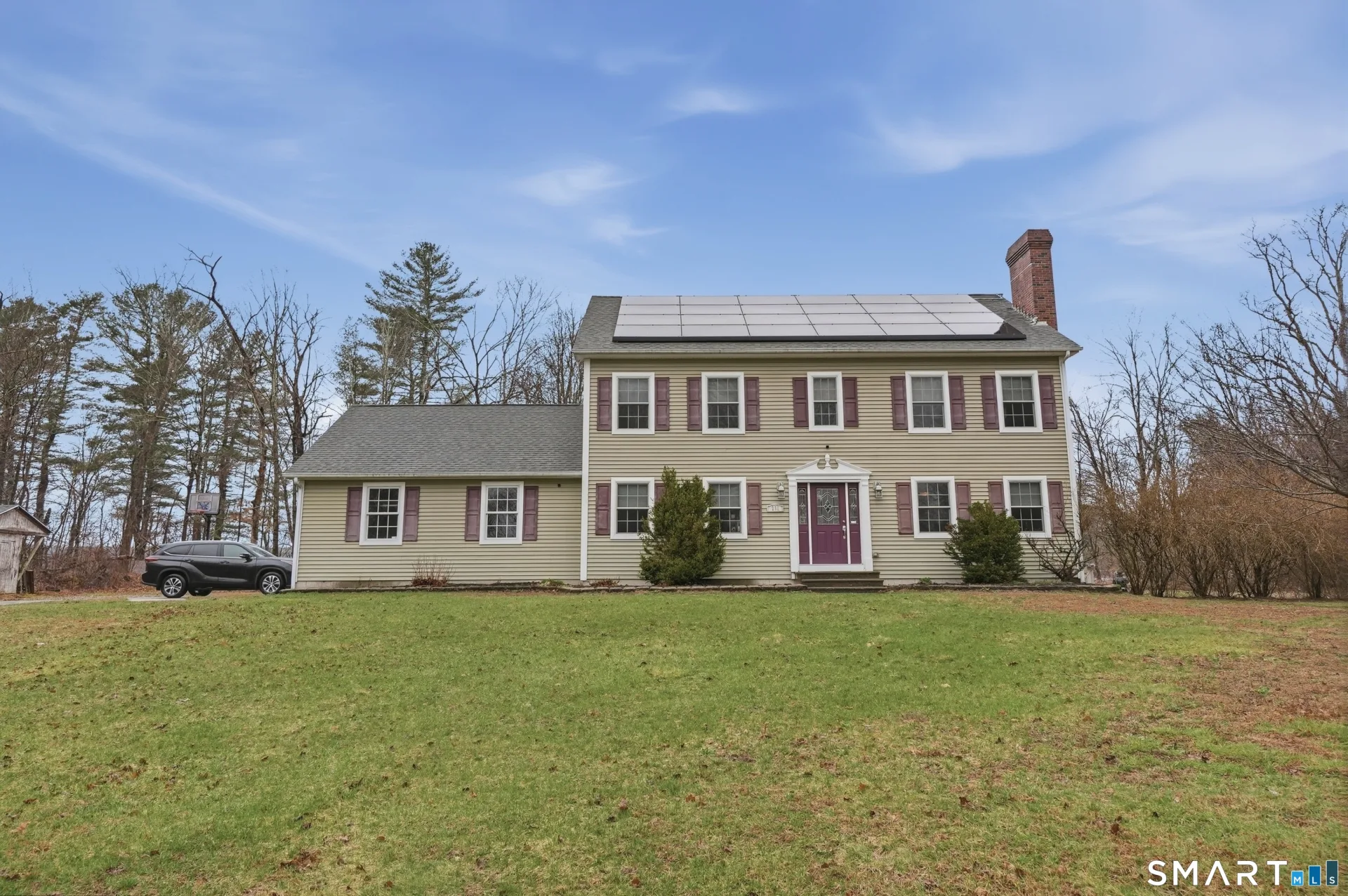 251 Wauregan Road, Brooklyn, CT