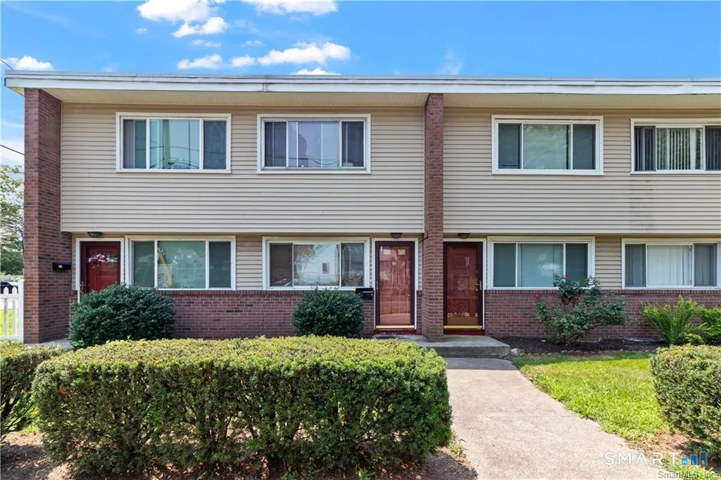255 Barnes Avenue #255, New Haven, CT