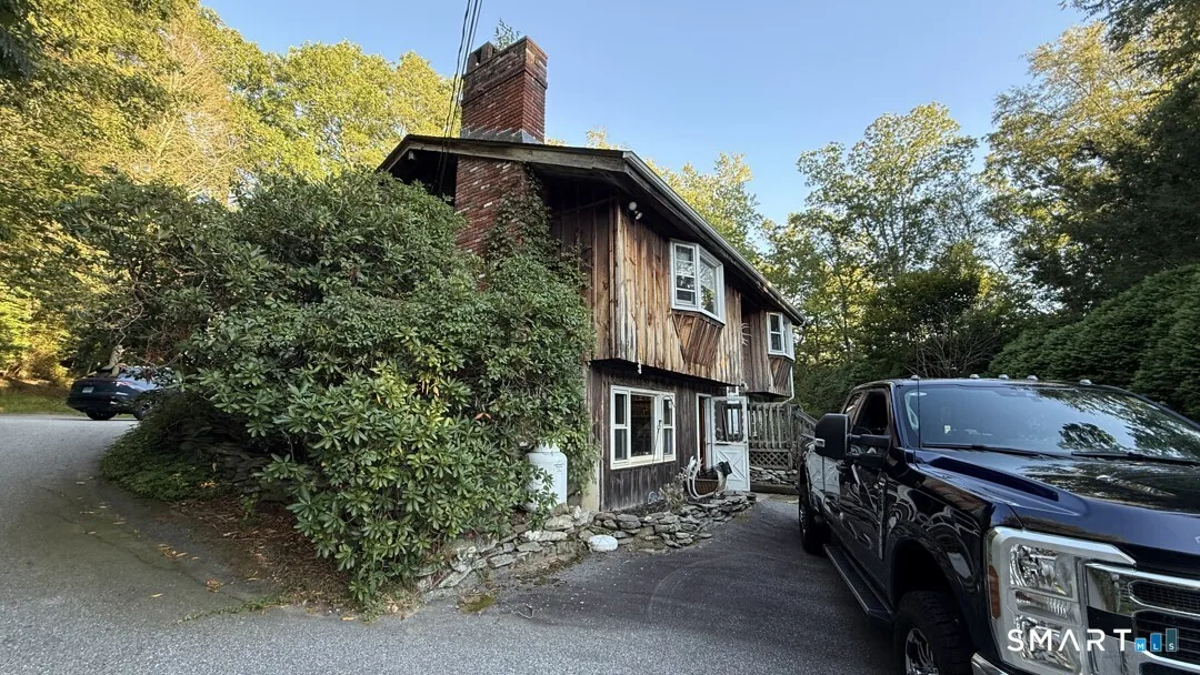 467 Providence Turnpike, Hampton, CT