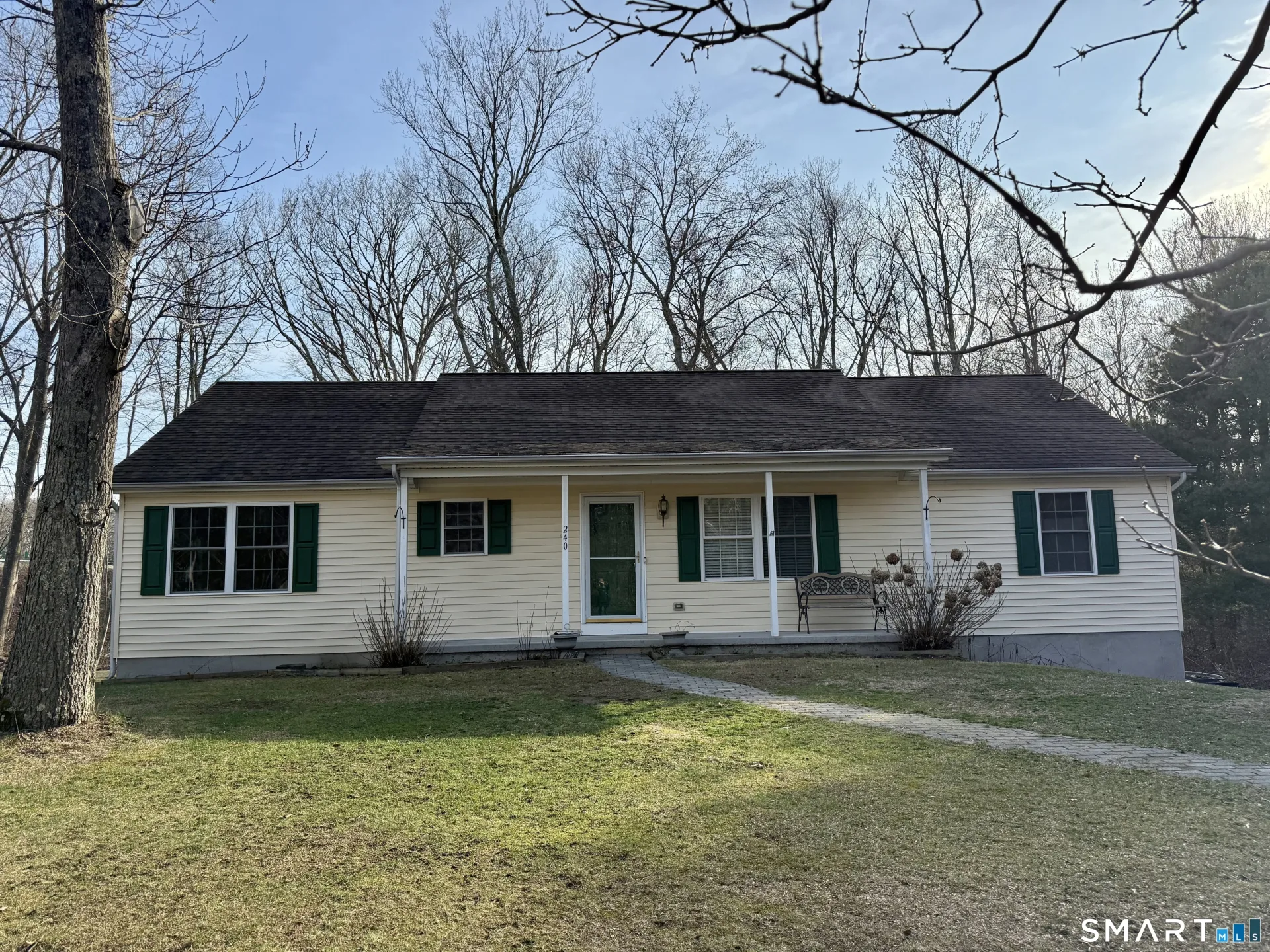 240 Elm Street, Old Saybrook, CT